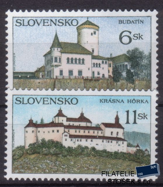 Slovensko 0146-7