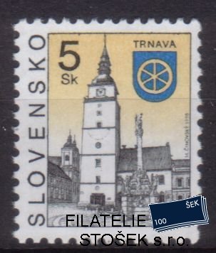 Slovensko 160