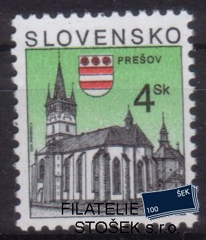 Slovensko 166