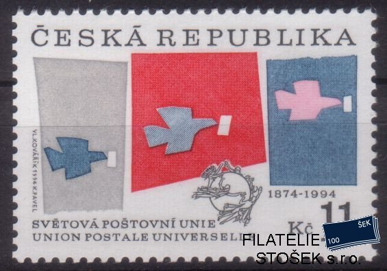 Česká republika 48