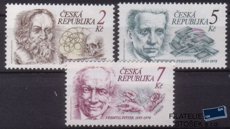 Česká republika 0064-6