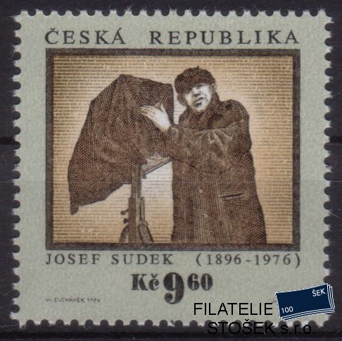 Česká republika 104