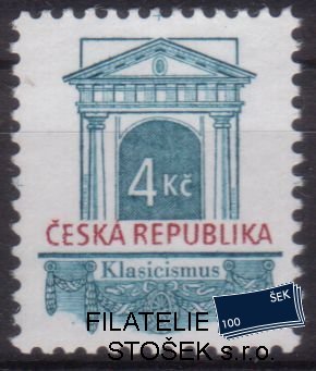 Česká republika 118