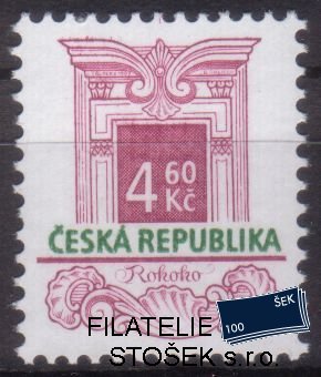 Česká republika 140