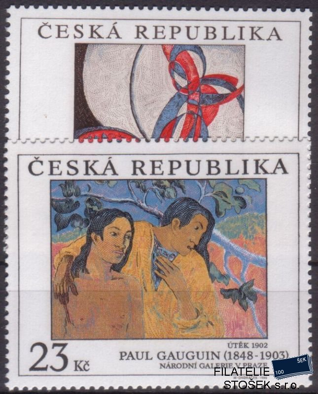 Česká republika 0191-2
