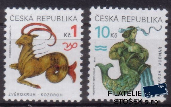 Česká republika 0200-1