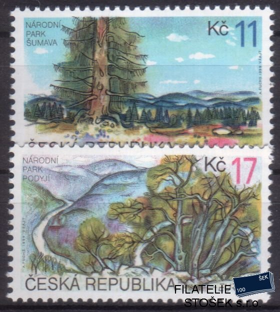 Česká republika 0216-7