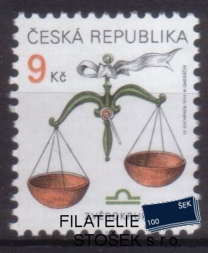Česká republika 218