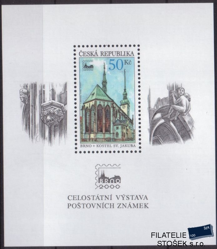 Česká republika 0245 A