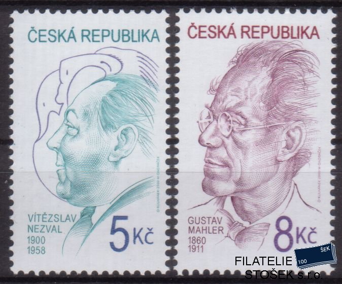 Česká republika 0256-7