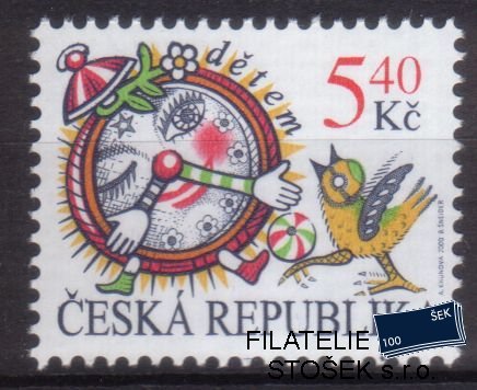 Česká republika 259