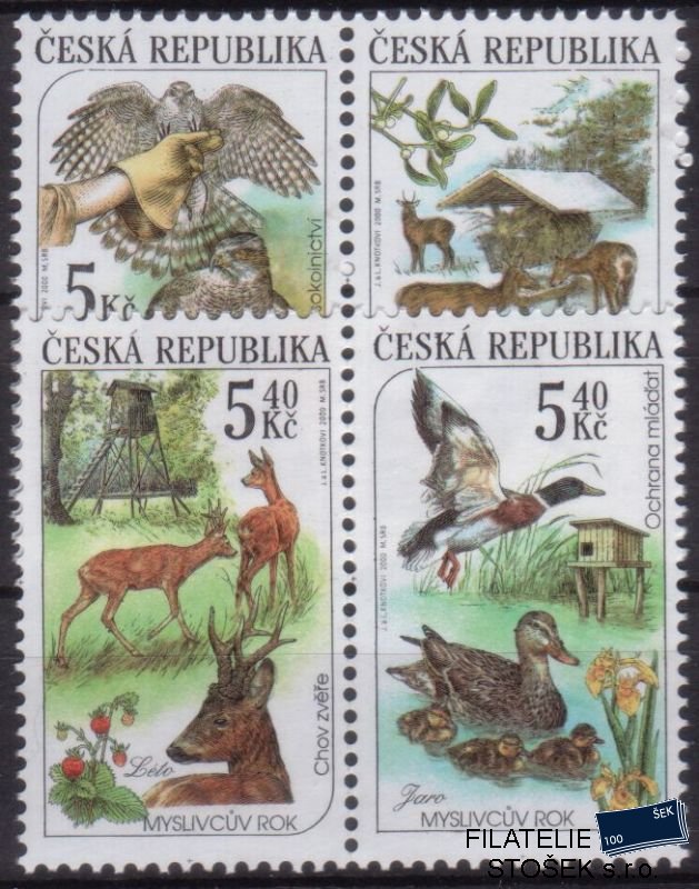 Česká republika 0271-4