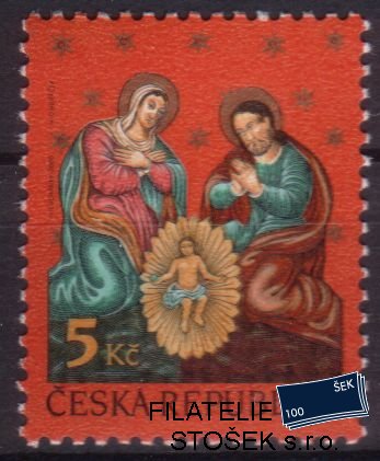 Česká republika 278