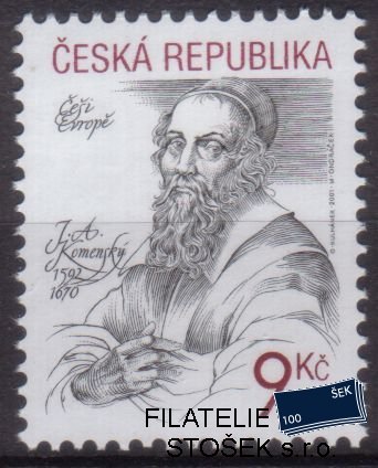 Česká republika 284