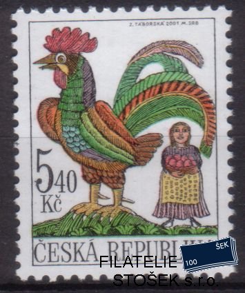 Česká republika 288