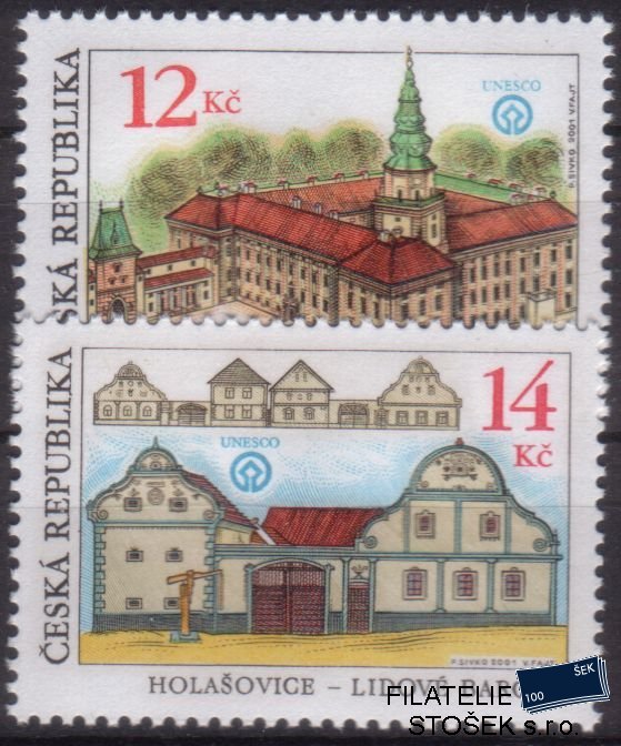 Česká republika 0304-5
