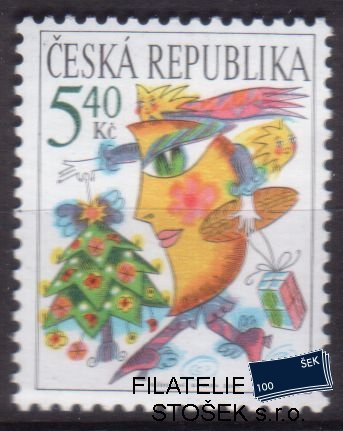Česká republika 312