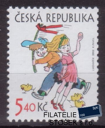 Česká republika 317