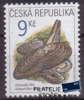 Česká republika 324