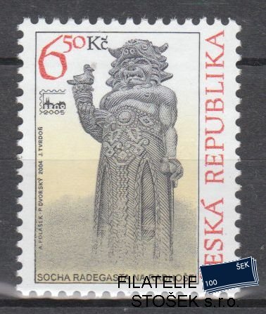 Česká republika známky 403