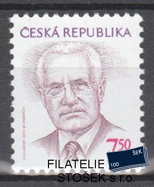 Česká republika známky 426