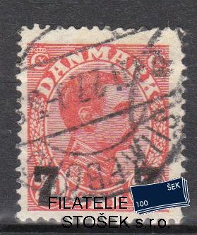 Dánsko známky Mi 174