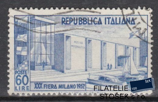 Itálie známky Mi 859