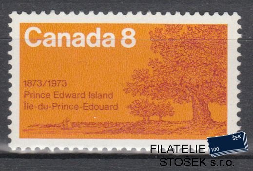 Kanada známky Mi 527