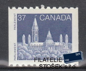 Kanada známky Mi 1074