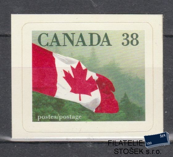 Kanada známky Mi 1139