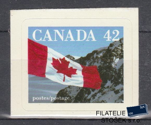 Kanada známky Mi 1273