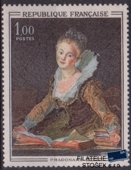 Francie Mi 1779