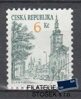 Česká republika známky 52