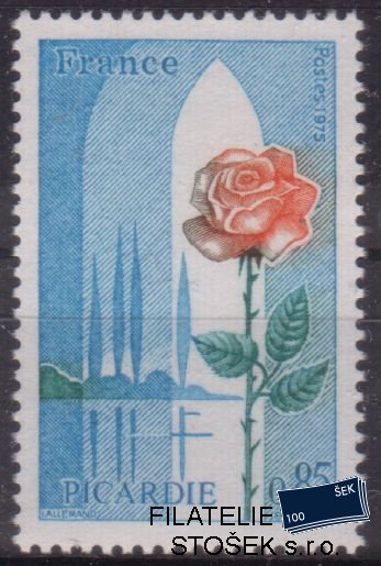 Francie Mi 1939