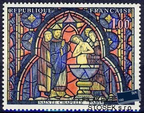 Francie známky Mi 1559
