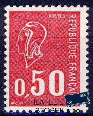 Francie známky Mi 1735x