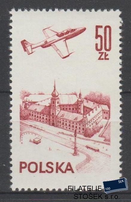 Polsko známky Mi 2540