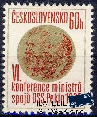 ČSSR 1461