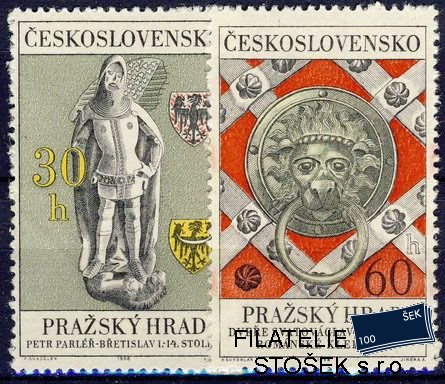 ČSSR 1679-80