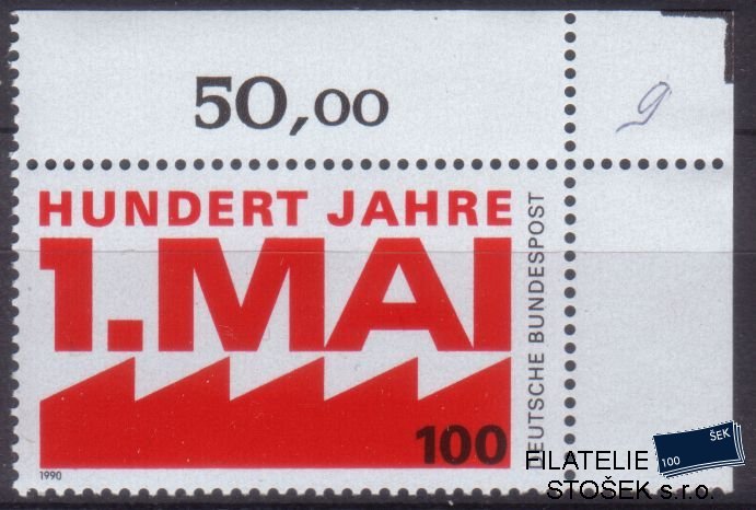 Bundes Mi 1459